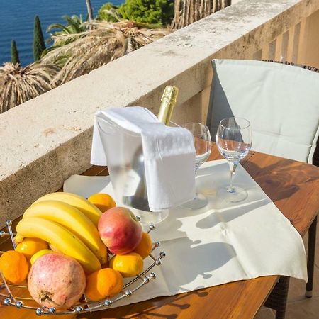 Apartments Villa Victoria Dubrovnik Exterior foto